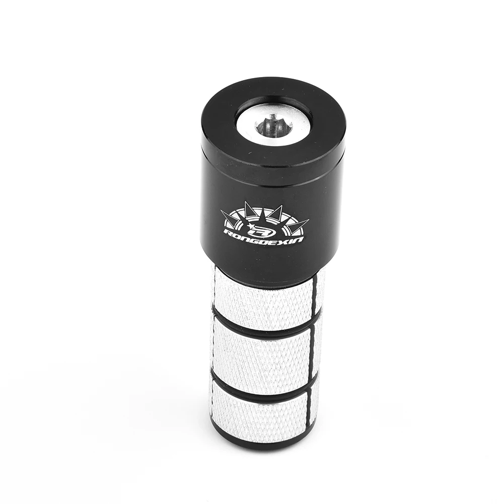 Pratical Durable High Quality Stem Extender Riser MTB Mountain Bike Road Cycle Cycling 81*28.6mm Handlebar Riser Aluminum Alloy
Pratical Durable High Quality Stem Extender Riser MTB Mountain Bike Road Cycle Cycling 81*28.6mm Handlebar Riser Aluminum Alloy