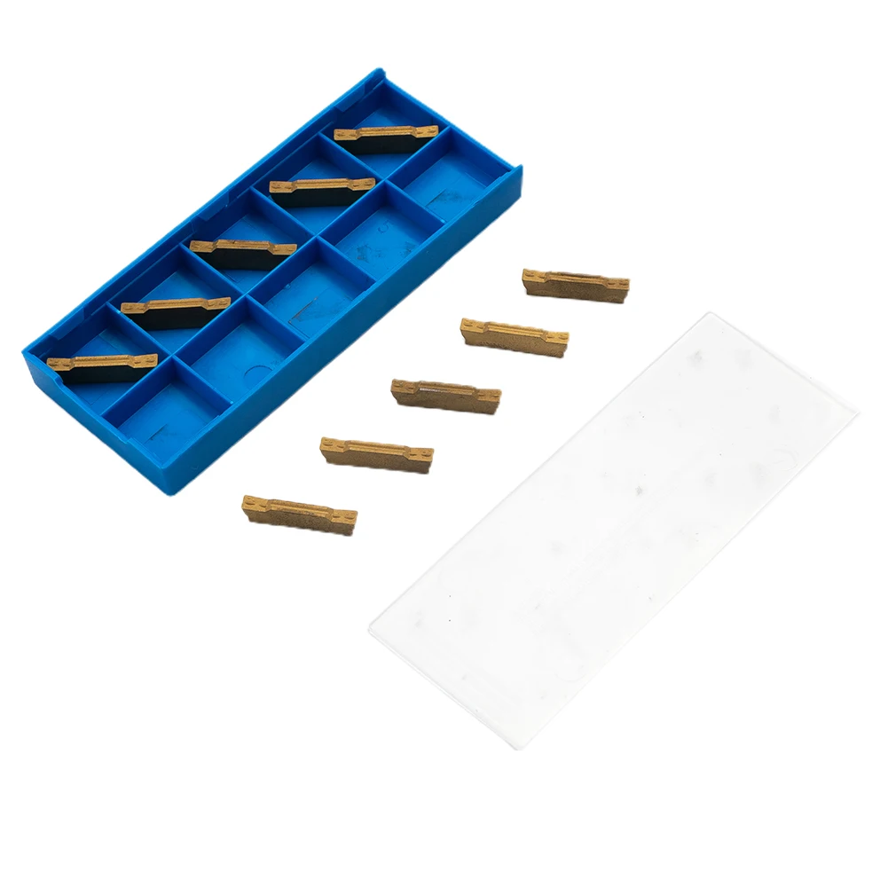 NC3020 MGMN300-M Insert CNC Carbide For MGEHR Grooving Insert Lathe MGMN300-M Tool 10Pcs Wood Manual Inspection
NC3020 MGMN300-M Insert CNC Carbide For MGEHR Grooving Insert Lathe MGMN300-M Tool 10Pcs Wood Manual Inspection