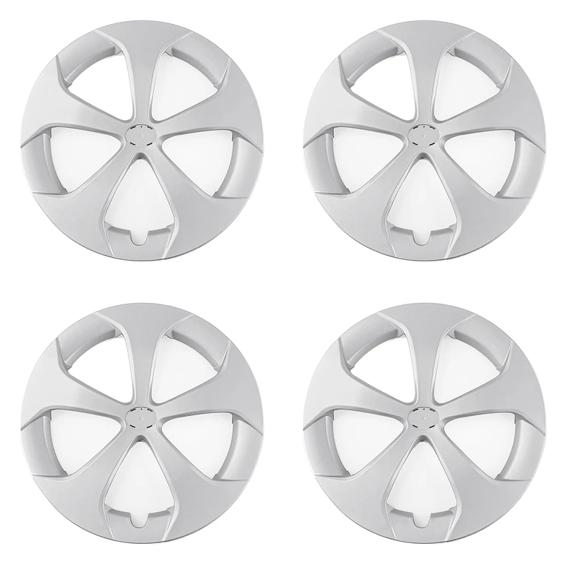 4X 15 Inch Car Wheel Cover Hub Cap Replacement For Toyota Prius 2012 2013 2014 2015
4X 15 Inch Car Wheel Cover Hub Cap Replacement For Toyota Prius 2012 2013 2014 2015