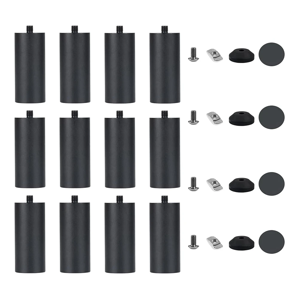 Engraver Riser 160mm Extended Legs Increase Height Up to 160mm, Expansion Foot Suitable for Working with Rotary Roller
Engraver Riser 160mm Extended Legs Increase Height Up to 160mm, Expansion Foot Suitable for Working with Rotary Roller