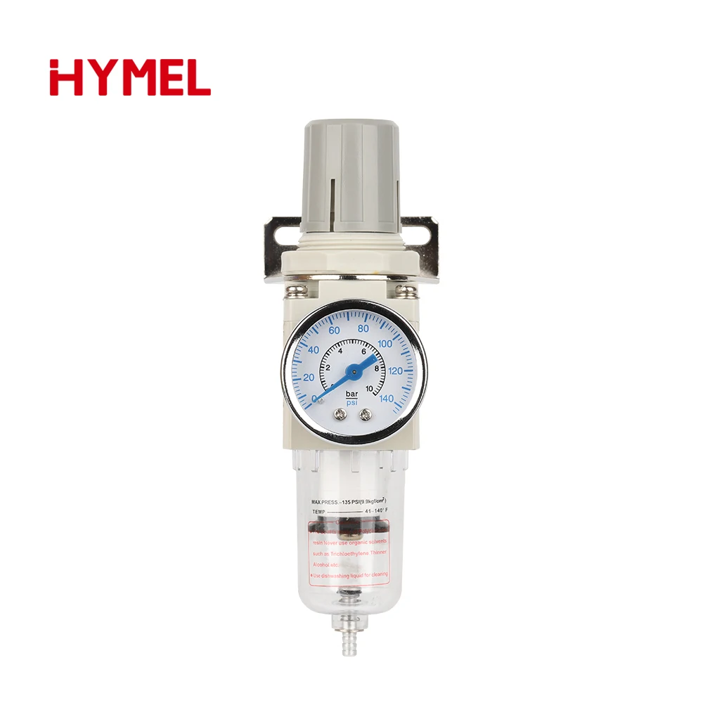 Пневматический компрессор AW2000-02
Пневматический компрессор AW2000-02