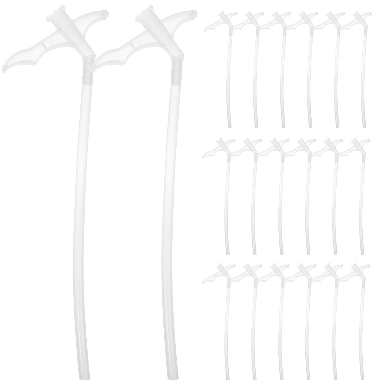 30 Pcs Spray Foams Replacement Tube Spray Foams Nozzles Spray Foams Filling Tube
30 Pcs Spray Foams Replacement Tube Spray Foams Nozzles Spray Foams Filling Tube