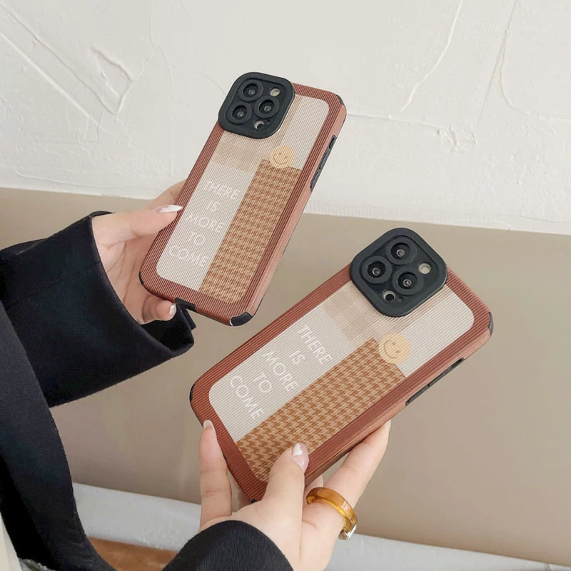 Four Sides Anti-Fall Case For IPhone 11 Case For IPhone 13 11 12 Pro Max XR X XS Max 7 8 Plus Lens Protection Fundas Back Covers
Four Sides Anti-Fall Case For IPhone 11 Case For IPhone 13 11 12 Pro Max XR X XS Max 7 8 Plus Lens Protection Fundas Back Covers
