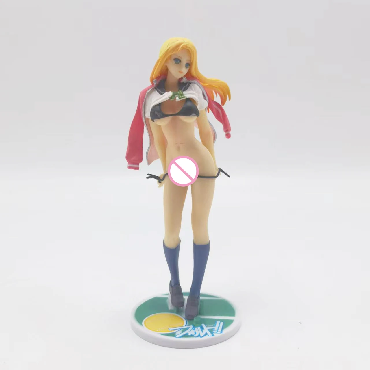 Аниме GK игровая ошибка Itariko купальник персонаж ПВХ фигурка игрушка 17 см 
Аниме GK игровая ошибка Itariko купальник персонаж ПВХ фигурка игрушка 17 см