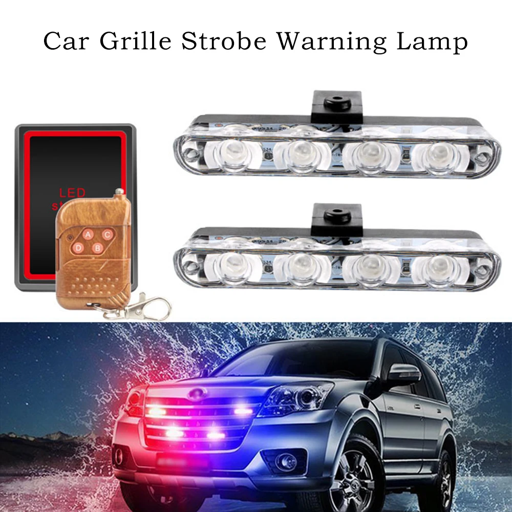 Мигасветильник световой сигнал s led strobes для автомобиля, грузовика, мотоцикла, полицесветильник светодиодный стробоскосветодиодный 12 В, све...
Мигасветильник световой сигнал s led strobes для автомобиля, грузовика, мотоцикла, полицесветильник светодиодный стробоскосветодиодный 12 В, све...