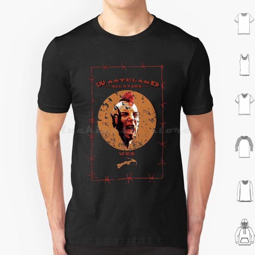Футболка с надписью Was-Wez, 6xl, хлопковая крутая футболка, Эмил Минти, малыш с железом, малыш, сумасшедшая дорога, сумасшедшая Макс 2, пустыня, же...
Футболка с надписью Was-Wez, 6xl, хлопковая крутая футболка, Эмил Минти, малыш с железом, малыш, сумасшедшая дорога, сумасшедшая Макс 2, пустыня, же...
