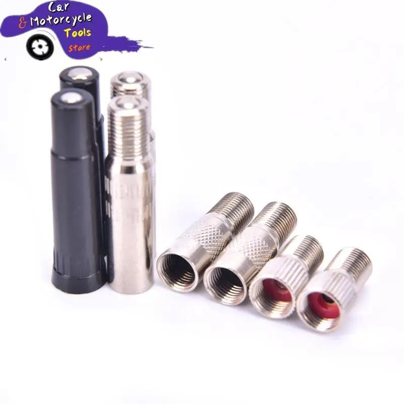 2pcs Car Valve Extender for Schrader Valve Replacement auto Parts 19mm 25mm 39mm Extension Tube Accessories
2pcs Car Valve Extender for Schrader Valve Replacement auto Parts 19mm 25mm 39mm Extension Tube Accessories