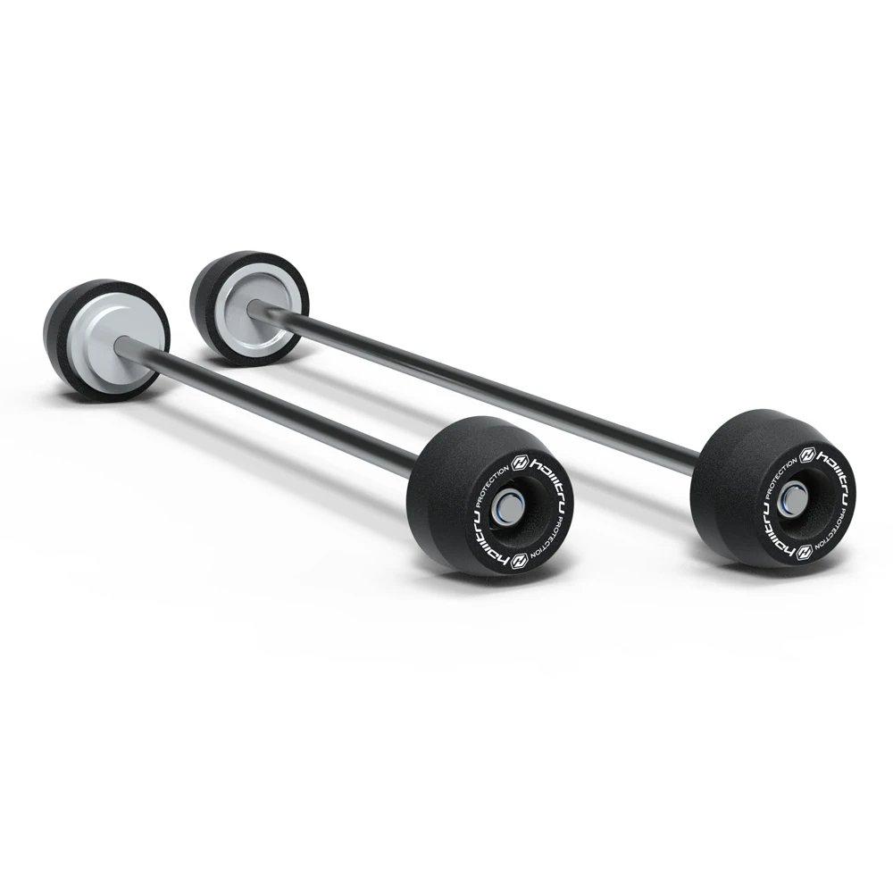For Ducati Panigale 899 959 Corse 2013-2019 Front Rear Wheel Axle Fork Crash Slider Motorcycle Stand Screw Swingarm Spools
For Ducati Panigale 899 959 Corse 2013-2019 Front Rear Wheel Axle Fork Crash Slider Motorcycle Stand Screw Swingarm Spools