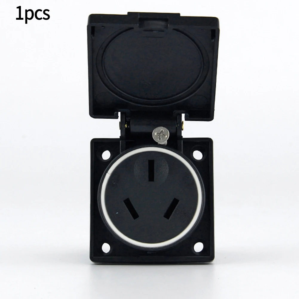Durable Socket Waterproof 10A/16A 250v 3500w Blue/ Red/black Copper Contactor Industrial Power Outdoor Tpe Panel
Durable Socket Waterproof 10A/16A 250v 3500w Blue/ Red/black Copper Contactor Industrial Power Outdoor Tpe Panel