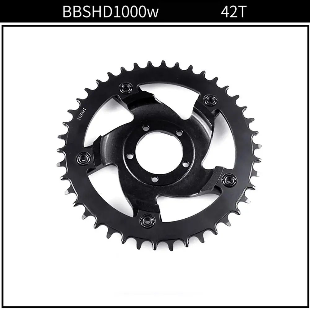 40t 42t 44t 46t Bafang 1000w Звездочка для цепи Bbshd Звездочка для цепи аксессуары для центрального двигателя
40t 42t 44t 46t Bafang 1000w Звездочка для цепи Bbshd Звездочка для цепи аксессуары для центрального двигателя