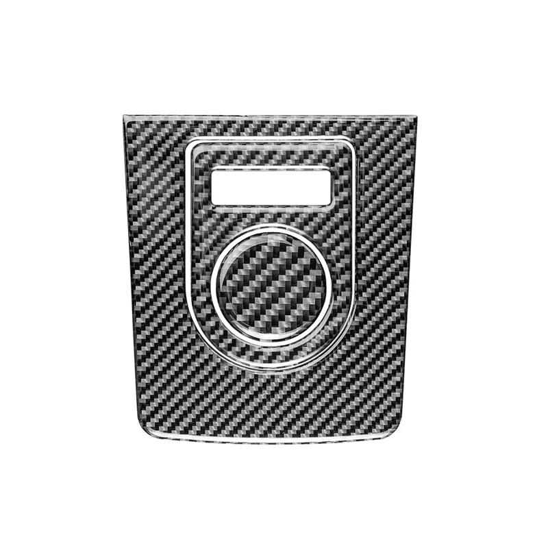 Gearbox Shift Insert Button Trim Cover Sticker Carbon Fiber for Jaguar F-PACE XE XF 2016-2020 Accessories
Gearbox Shift Insert Button Trim Cover Sticker Carbon Fiber for Jaguar F-PACE XE XF 2016-2020 Accessories