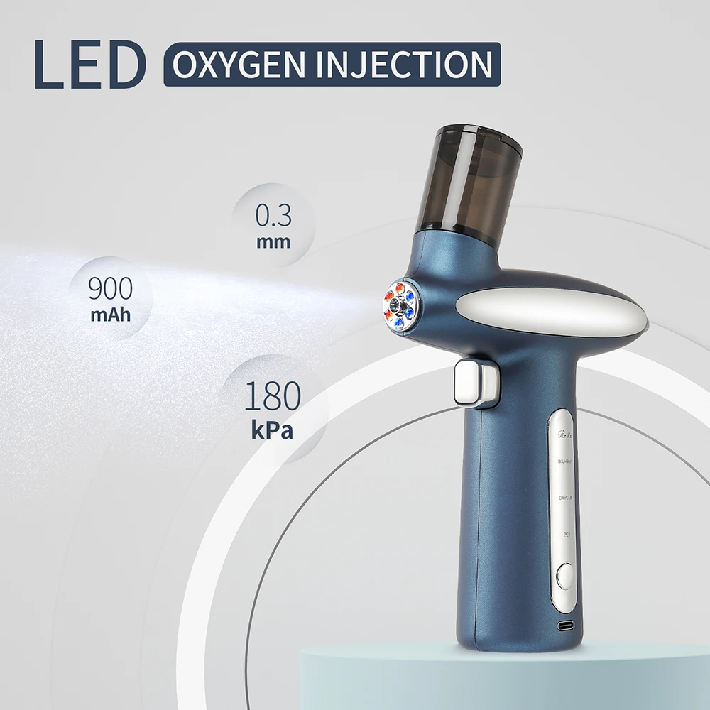Professional Face Serum Oxygen Makeup Airbrush Machine For Skincare Water Spray Gun Tattoo Tanning Model Spray Gun Pen Set 
Professional Face Serum Oxygen Makeup Airbrush Machine For Skincare Water Spray Gun Tattoo Tanning Model Spray Gun Pen Set