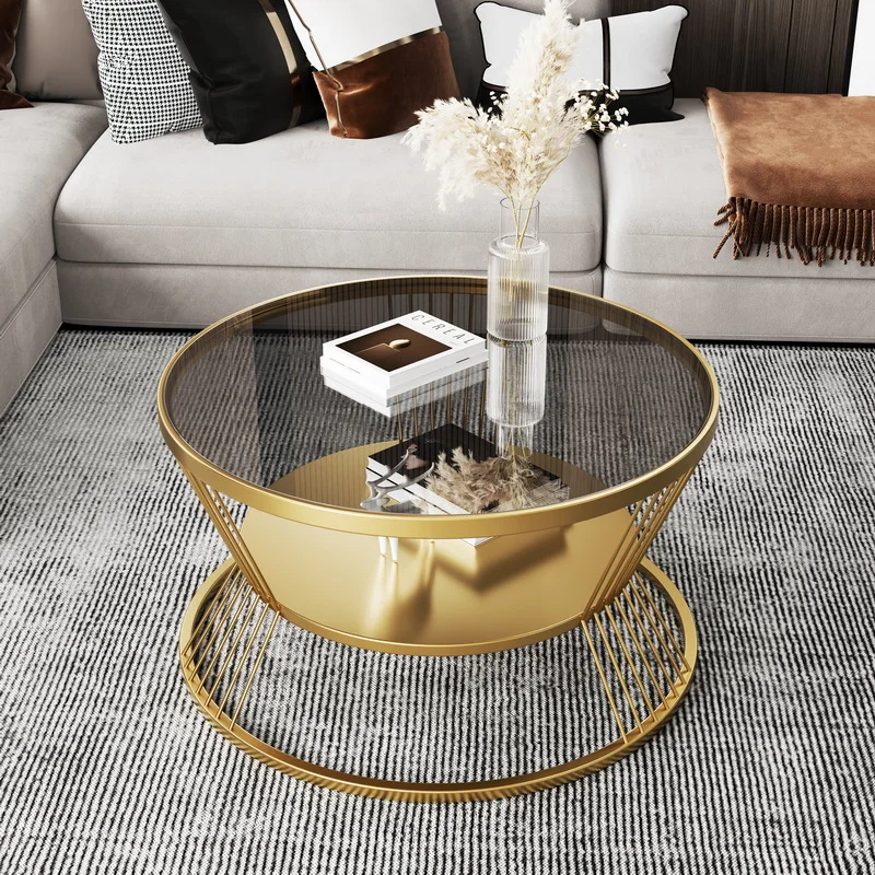 Nordic Glass Coffee Table Living Room Dining Console Table Mirror Set Sofa Side Tavolino Da Salotto Home Decoration Accessories
Nordic Glass Coffee Table Living Room Dining Console Table Mirror Set Sofa Side Tavolino Da Salotto Home Decoration Accessories