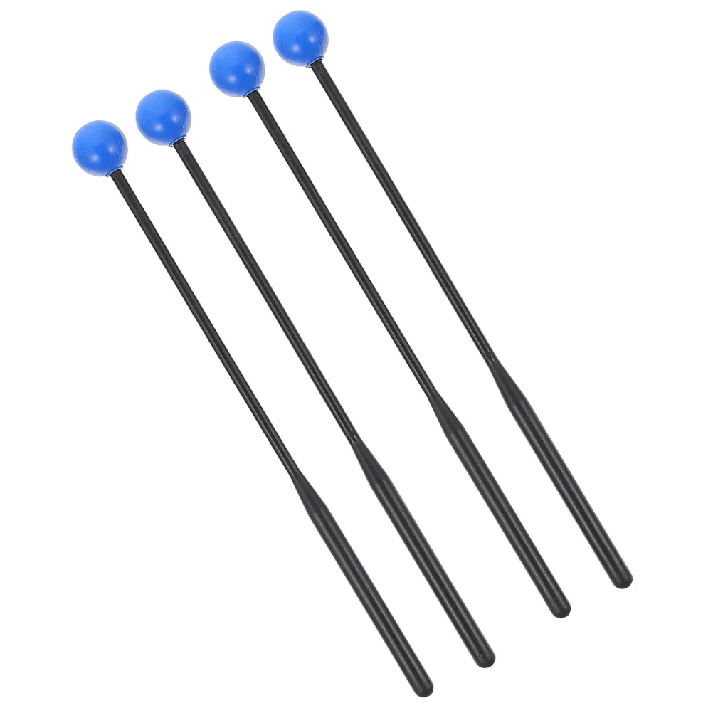 4 Pcs Drumstick Drumsticks Drummers Music Instrument Mallets Xylophone Musical Tongue Stage Rubber Percussion Accessories Child
4 Pcs Drumstick Drumsticks Drummers Music Instrument Mallets Xylophone Musical Tongue Stage Rubber Percussion Accessories Child
