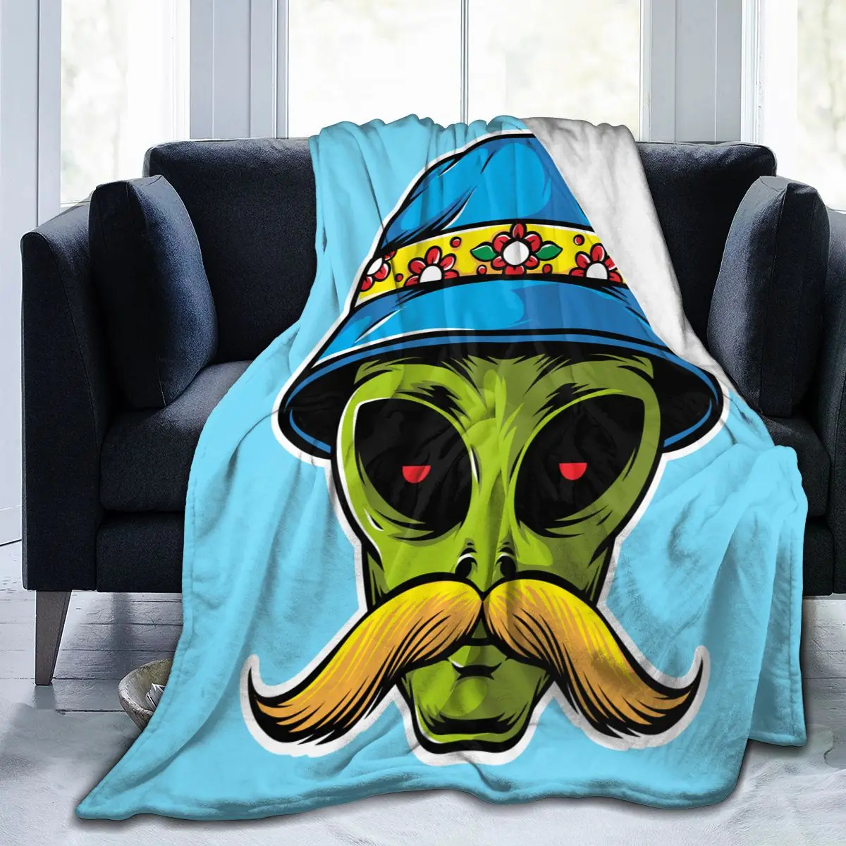 Мягкое теплое Флисовое одеяло, усы, инопланетянин, ношение, Панама, зимний Диванный плед, 3 размера светильник кое тонкое фланелевое одеяло д...
Мягкое теплое Флисовое одеяло, усы, инопланетянин, ношение, Панама, зимний Диванный плед, 3 размера светильник кое тонкое фланелевое одеяло д...