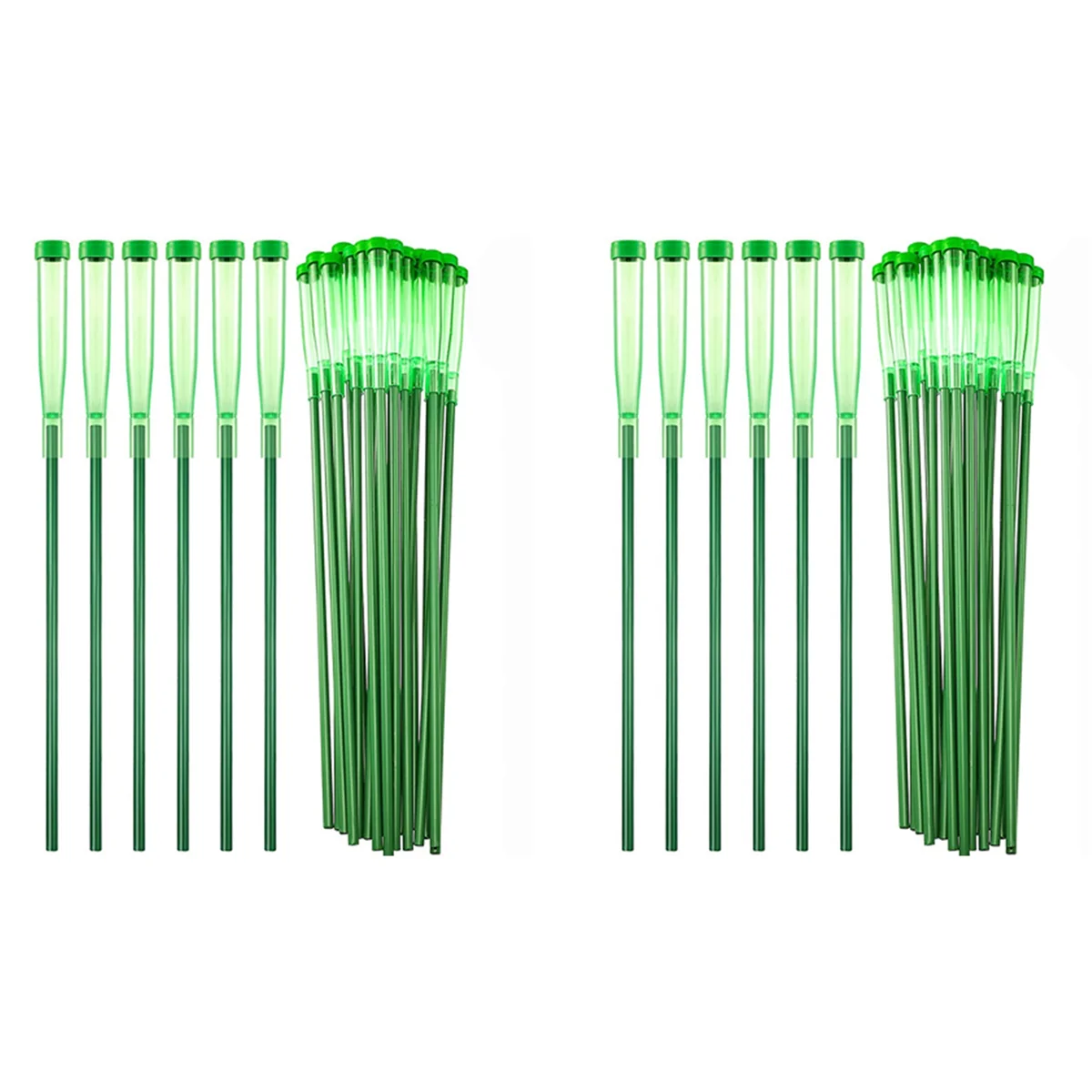 50 Pack Floral Water Tubes for Flowers Long Flower Water Tubes for Fresh Flowers for Flower Arrangements Floral Supplies
50 Pack Floral Water Tubes for Flowers Long Flower Water Tubes for Fresh Flowers for Flower Arrangements Floral Supplies