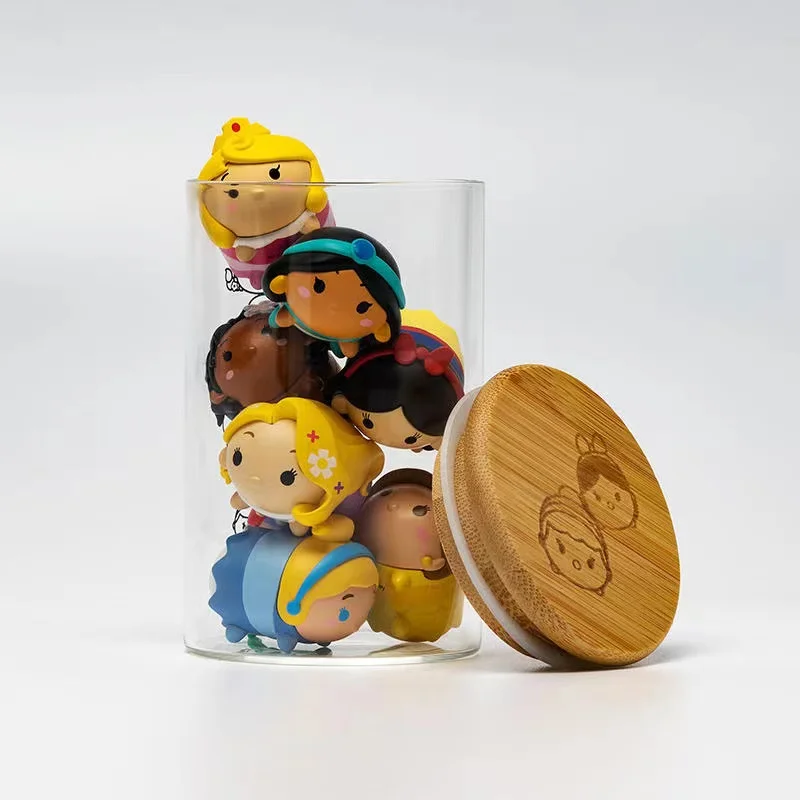Disney Princess Figure Tsum Tsum Official Series Cinderella Elsa Snow White Doll Mini Cute Figures Ornaments Girls Toys Gifts
Disney Princess Figure Tsum Tsum Official Series Cinderella Elsa Snow White Doll Mini Cute Figures Ornaments Girls Toys Gifts
