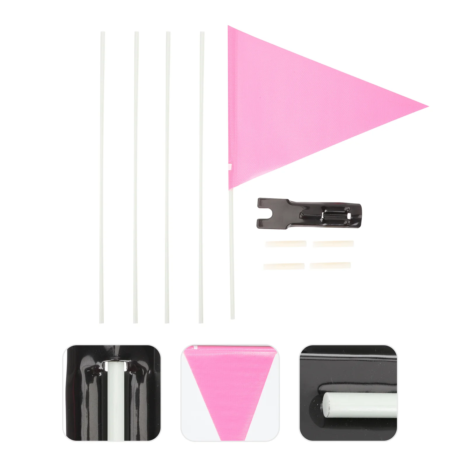 Reflective Flagpole Pole Kickstand Kids Bike Reflective Bike Flag Banner Flags Bike Flag Mount Pp Bike Trailer Flag Child
Reflective Flagpole Pole Kickstand Kids Bike Reflective Bike Flag Banner Flags Bike Flag Mount Pp Bike Trailer Flag Child