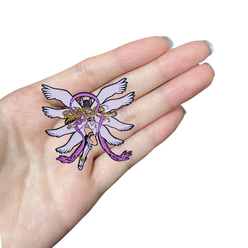 D0068 Japanese Anime Digimon Enamel Pins Cool Brooches Collection Clothes Backpack Lapel Badges Fashion Jewelry Accessories Gift 
D0068 Japanese Anime Digimon Enamel Pins Cool Brooches Collection Clothes Backpack Lapel Badges Fashion Jewelry Accessories Gift