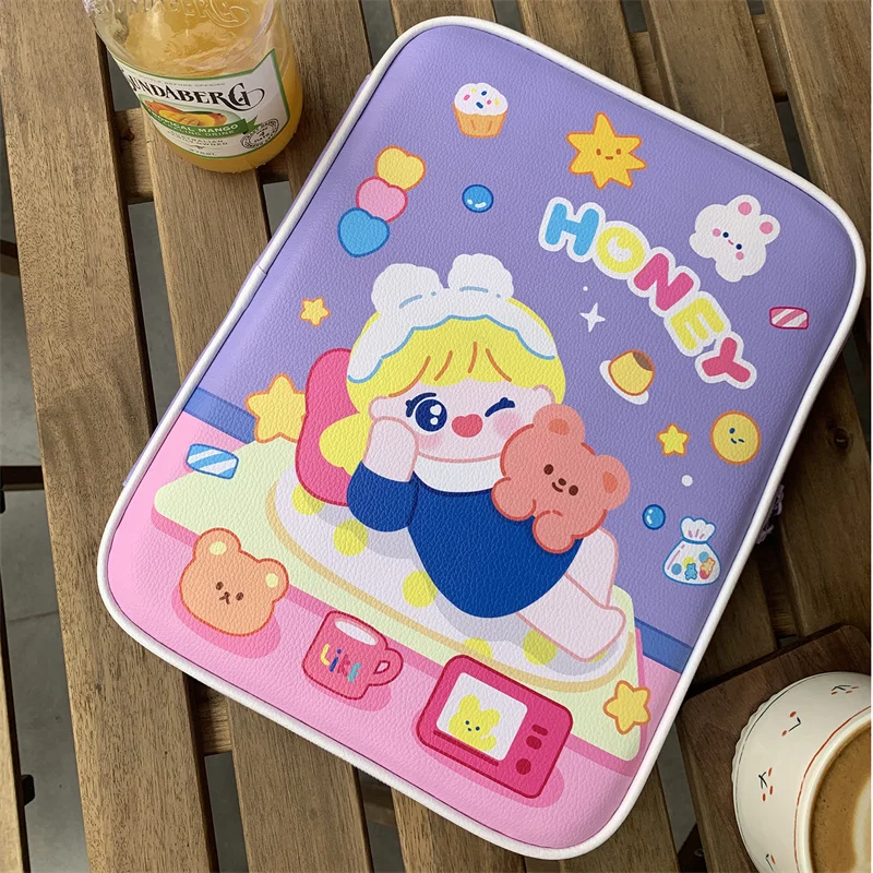 Universal Sleeve Bag for Samsung Galaxy Tab A 10.1 2019 SM-T510 T515 E 9.6 T560 Alldocube X GAME NEO 10.5 Inch Tablet Pouch Case
Universal Sleeve Bag for Samsung Galaxy Tab A 10.1 2019 SM-T510 T515 E 9.6 T560 Alldocube X GAME NEO 10.5 Inch Tablet Pouch Case