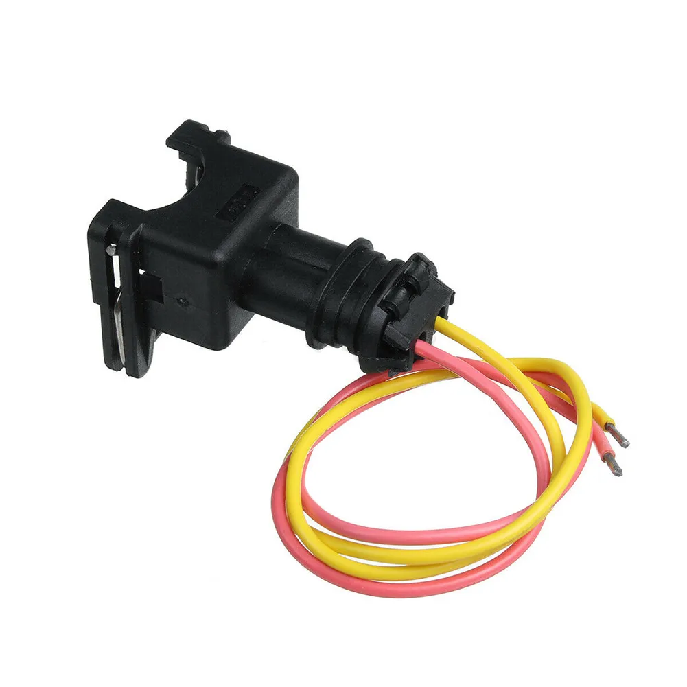 2 Pin 9.05 Inch Car Heater Fuel Pump Plug Wire Harness Connector For Webasto Eberspacher Air Diesel Heater Accessories
2 Pin 9.05 Inch Car Heater Fuel Pump Plug Wire Harness Connector For Webasto Eberspacher Air Diesel Heater Accessories