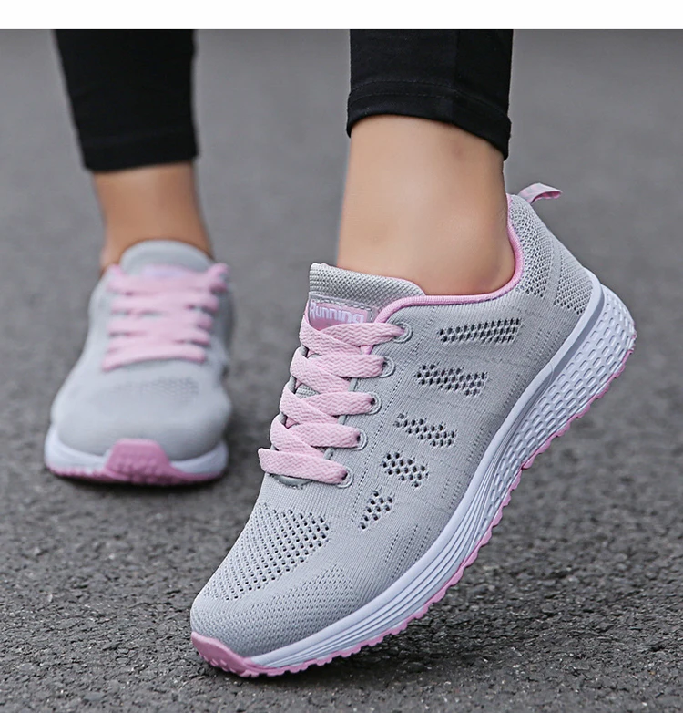 Children Breathable Walking Shoes Casual Sneakers Mesh Breathable Sports Shoes Anti-Slip Jogging Shoes Knitting Tennis Shoes
Children Breathable Walking Shoes Casual Sneakers Mesh Breathable Sports Shoes Anti-Slip Jogging Shoes Knitting Tennis Shoes