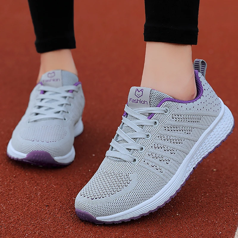 Baskets Tennis Femme Lace-up Women Shoes Tenis Gym Shoes Woman Trainers Girl Breathable Sneakers Candy Color Green Orange Pink
Baskets Tennis Femme Lace-up Women Shoes Tenis Gym Shoes Woman Trainers Girl Breathable Sneakers Candy Color Green Orange Pink