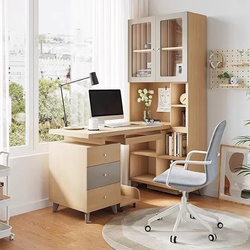 Reading Storage Computer Desks Study Table Student Standing Corner Computer Desks Laptop Bureau Scrivania Cameretta Furnitures
Reading Storage Computer Desks Study Table Student Standing Corner Computer Desks Laptop Bureau Scrivania Cameretta Furnitures