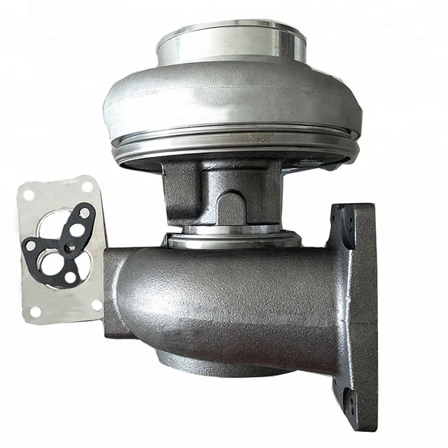 Turbocharger S410-3 0090965699 0090969999 14879880008 56419880012 For truck or bus
Turbocharger S410-3 0090965699 0090969999 14879880008 56419880012 For truck or bus