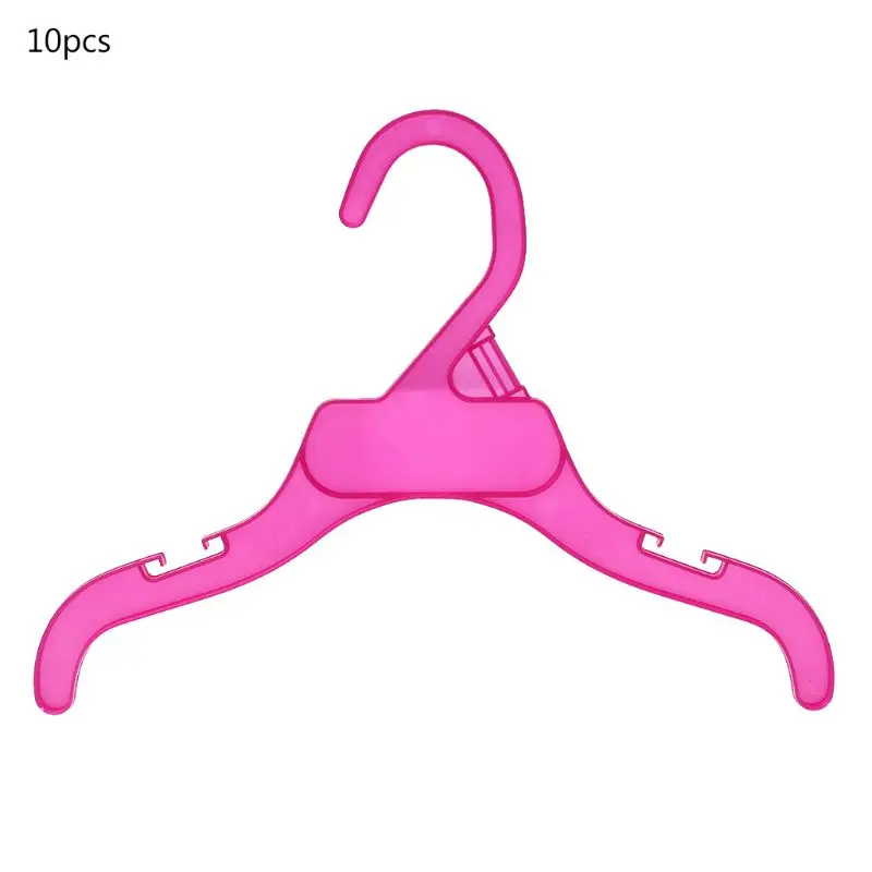 10PCS Plastic Pet Clothes Hangers Hanging Rack Dog Clothes Hangers for Dog Puppy Cat Toddler Small/Large Coat Hangers
10PCS Plastic Pet Clothes Hangers Hanging Rack Dog Clothes Hangers for Dog Puppy Cat Toddler Small/Large Coat Hangers