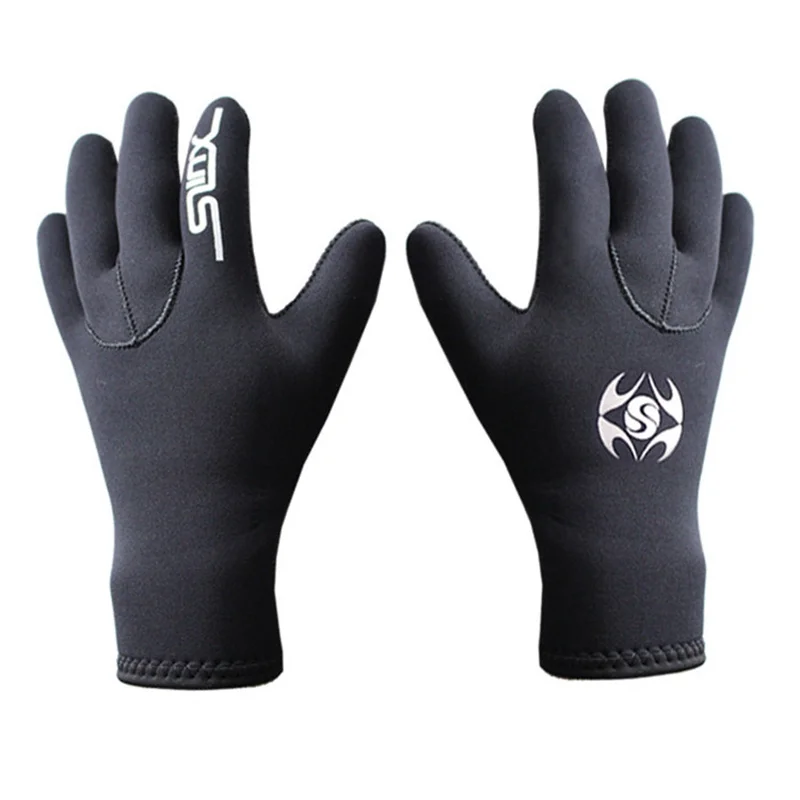 SLINX 3MM Neoprene Warm Scuba Elasticity Diving Gloves Swimming Surfing Spearfishing Snorkeling Boating Fishermen Equipment
SLINX 3MM Neoprene Warm Scuba Elasticity Diving Gloves Swimming Surfing Spearfishing Snorkeling Boating Fishermen Equipment