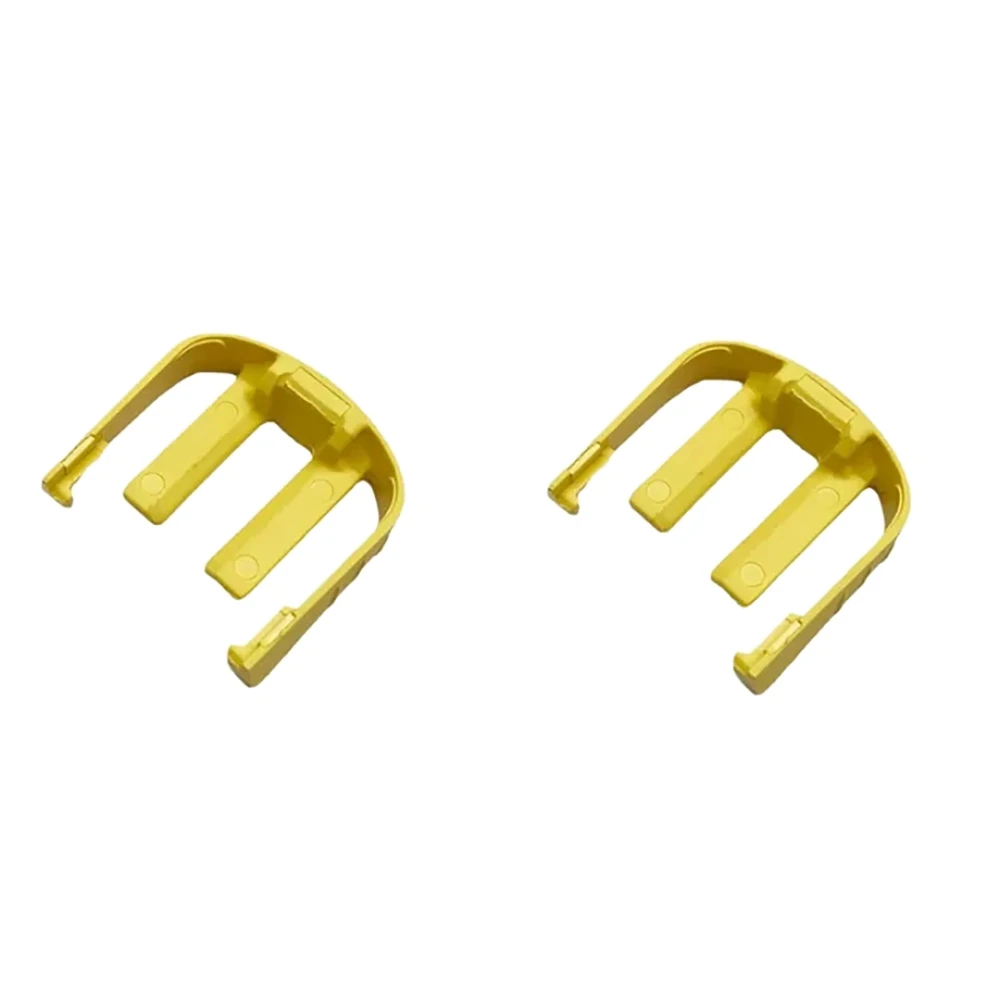 2Pcs C Clips Connector Replacement for Karcher K2 K3 K7 Car Home Pressure Power Washer Trigger Household Cleaning Tools
2Pcs C Clips Connector Replacement for Karcher K2 K3 K7 Car Home Pressure Power Washer Trigger Household Cleaning Tools