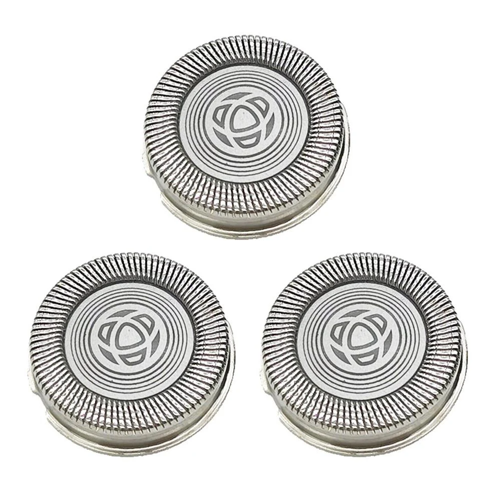 3 шт./партия, сменные головки для бритвы Philips S1000, S3000, S4000, S1102, S1101, S4303, S4301, S3206
3 шт./партия, сменные головки для бритвы Philips S1000, S3000, S4000, S1102, S1101, S4303, S4301, S3206