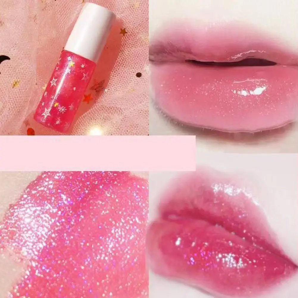 3.5g Lip Plumping Gloss Fashion Lip Plumper Gloss Enhancer Beautiful High Saturation Lip Enhancement Liquid
3.5g Lip Plumping Gloss Fashion Lip Plumper Gloss Enhancer Beautiful High Saturation Lip Enhancement Liquid