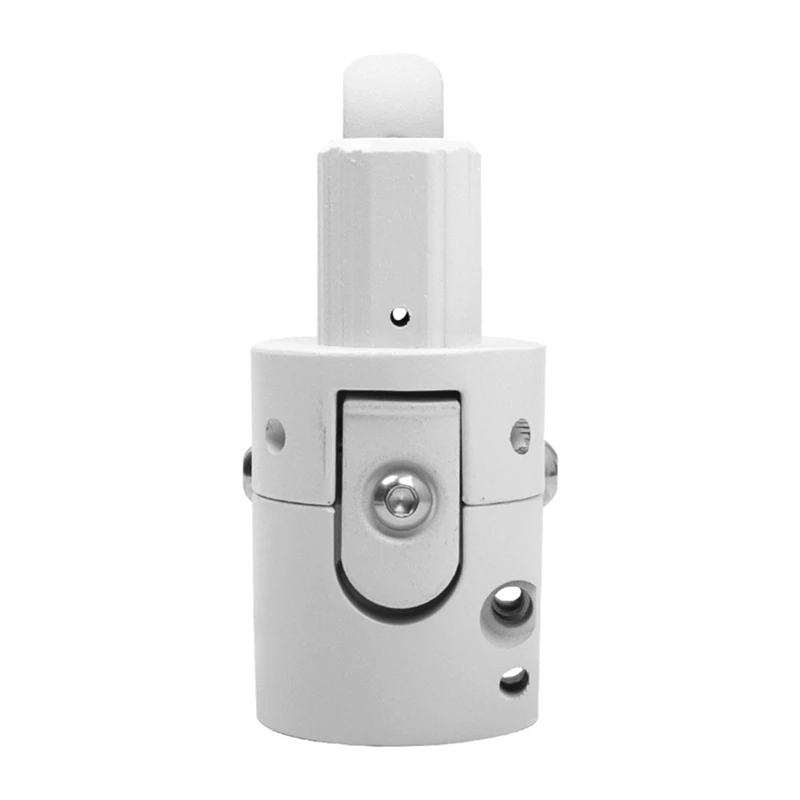 For Xiaomi M365 Electric Scooter Folding Rod Base Locking Screw, Modified Part ,White
For Xiaomi M365 Electric Scooter Folding Rod Base Locking Screw, Modified Part ,White