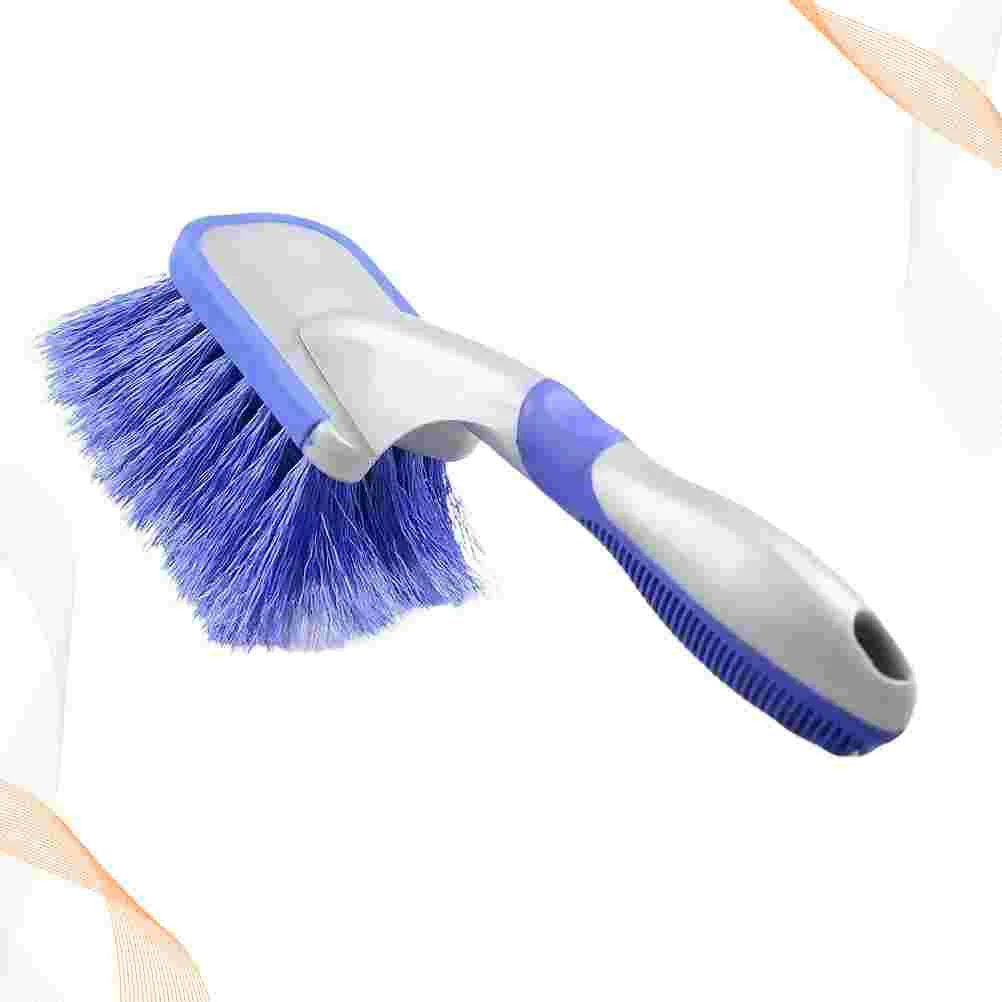 1pc Professional Car Tyre Brush Wheel Tire Cleaning Brush Metal Surface Gap Brush for Home Shop
1pc Professional Car Tyre Brush Wheel Tire Cleaning Brush Metal Surface Gap Brush for Home Shop
