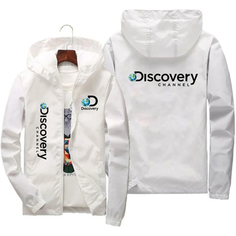 2023 Men's Jacket Spring and Autumn Fashion Discovery Channel Print Slim Top Men's Casual Baseball Pilot Zip Jacket Men's Jacket
2023 Men's Jacket Spring and Autumn Fashion Discovery Channel Print Slim Top Men's Casual Baseball Pilot Zip Jacket Men's Jacket