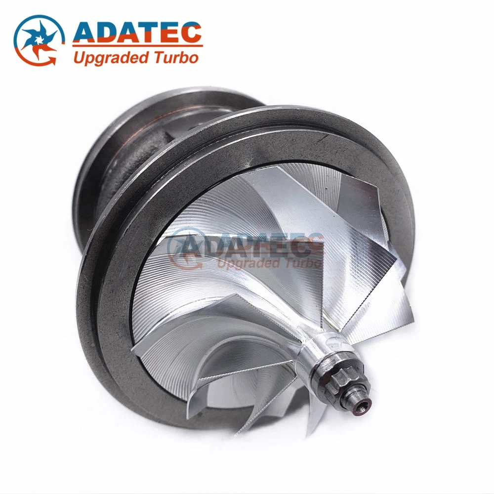 Upgrade GTX2871R GEN2 GT28 CHRA Turbo Cartridge GTX2871 Ceramic Ball Bearing Hybrid Turbine for Car 856801-5005 Surpercharger
Upgrade GTX2871R GEN2 GT28 CHRA Turbo Cartridge GTX2871 Ceramic Ball Bearing Hybrid Turbine for Car 856801-5005 Surpercharger