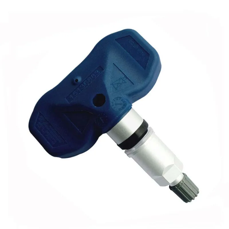 15136883 TPMS Tire Pressure Sensor For Chevrolet Silverado Cadillac Escalade GMC Sierra Yukon 1998-2005 Car Acdcessories
15136883 TPMS Tire Pressure Sensor For Chevrolet Silverado Cadillac Escalade GMC Sierra Yukon 1998-2005 Car Acdcessories