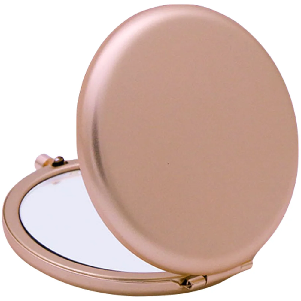 Vanity Mirror Travel Makeup Women Mini Purse Looking-glass Convenient Cosmetics Woman
Vanity Mirror Travel Makeup Women Mini Purse Looking-glass Convenient Cosmetics Woman