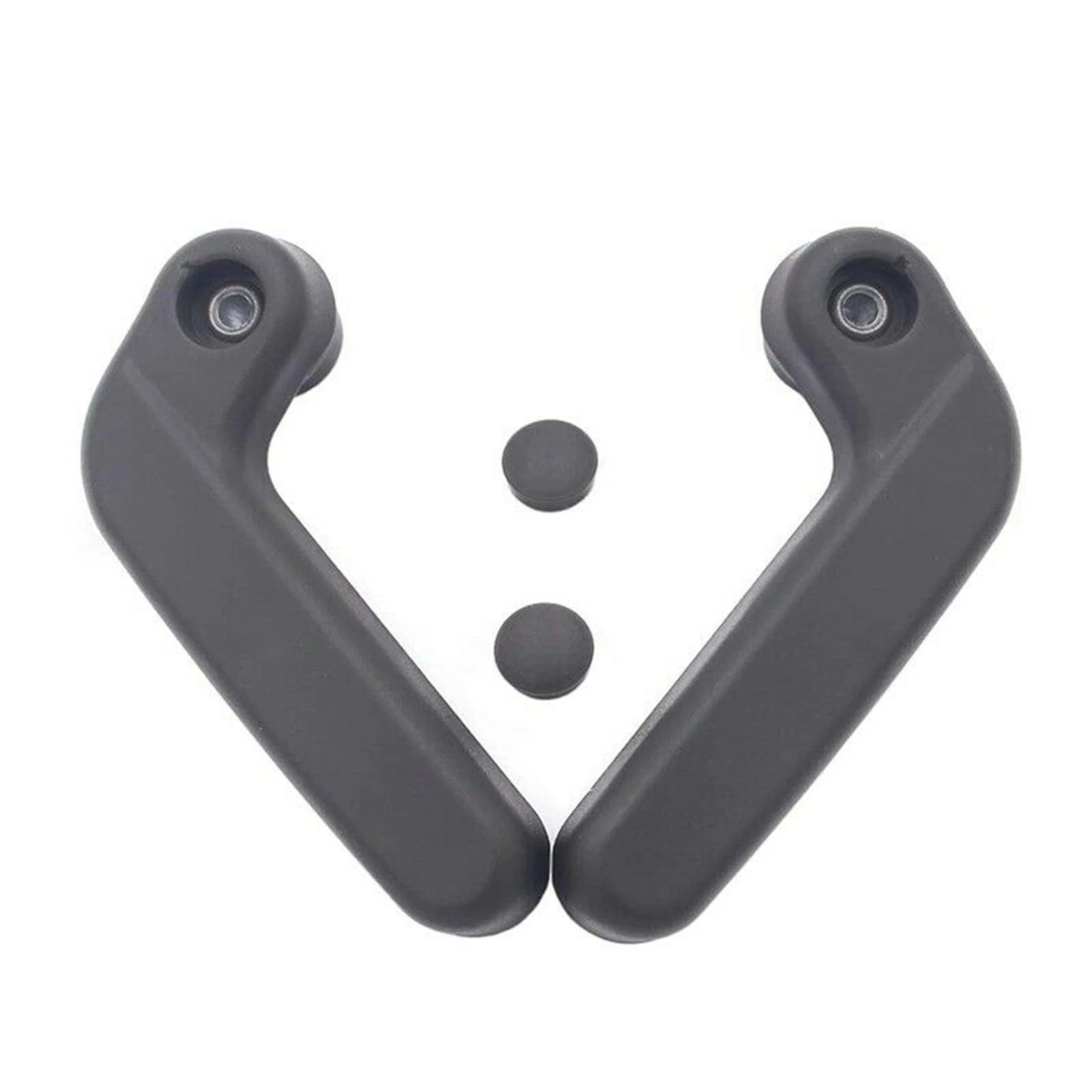 New DRIVER & PASSENGER Targa Top Lock Handle Set Fit for 1993-1997 Honda Del-Sol 85265-SR2-000ZA , 85215-SR2-000ZA
New DRIVER & PASSENGER Targa Top Lock Handle Set Fit for 1993-1997 Honda Del-Sol 85265-SR2-000ZA , 85215-SR2-000ZA