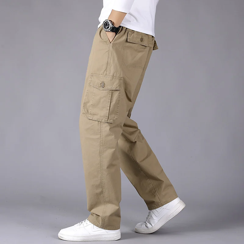 2022 Cargo Pants Trousers for Men Men's Clothing Sports Pants for Men Military Style Trousers Men's Men's Pants
2022 Cargo Pants Trousers for Men Men's Clothing Sports Pants for Men Military Style Trousers Men's Men's Pants