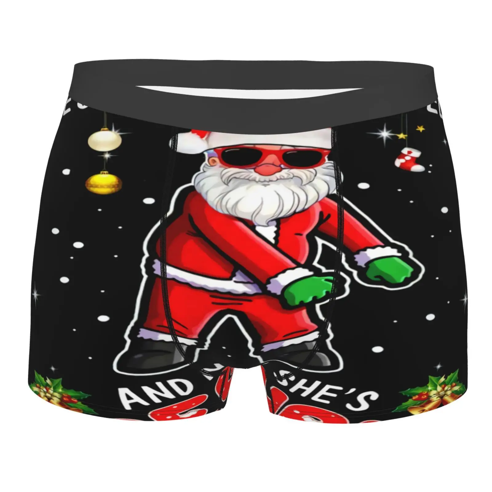 США, рождественские аксессуары для мужчин, нижнее белье для женщин, пикантное Мужское нижнее белье, шорты, трусы, боксеры для геев, мужское н...
США, рождественские аксессуары для мужчин, нижнее белье для женщин, пикантное Мужское нижнее белье, шорты, трусы, боксеры для геев, мужское н...