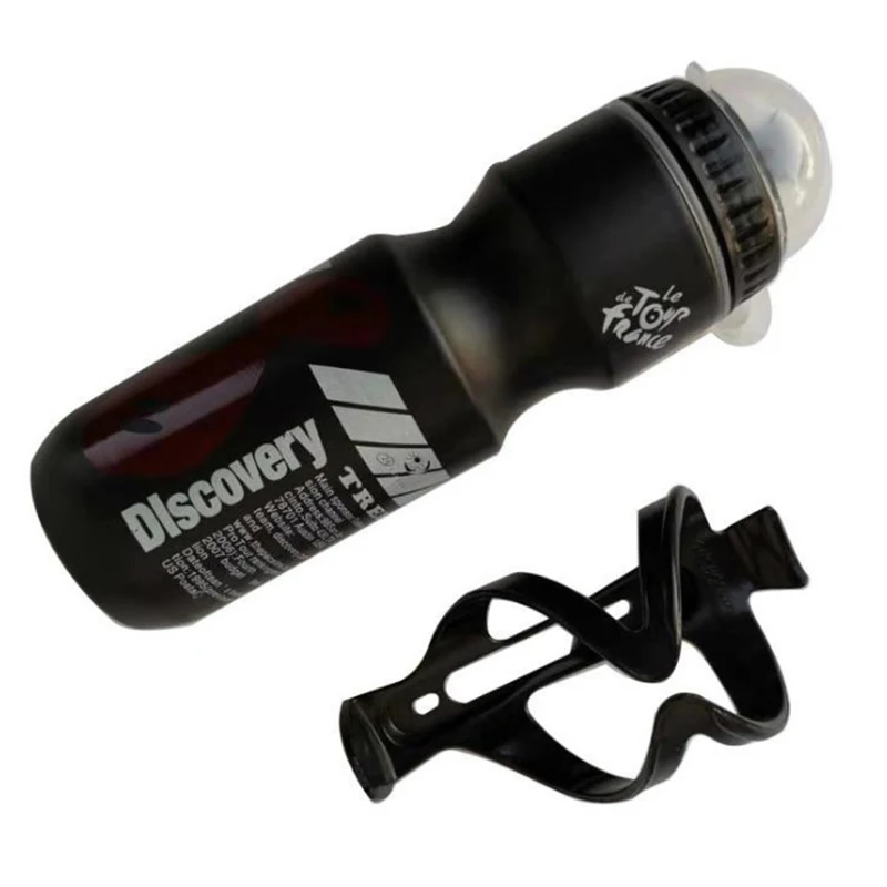 Portable Outdoor Mountain Bike Cycling Water Bottle Sport Drink Jug Cup Camping Hiking Tour Bicycle Water Bottle MTB Accessories
Portable Outdoor Mountain Bike Cycling Water Bottle Sport Drink Jug Cup Camping Hiking Tour Bicycle Water Bottle MTB Accessories