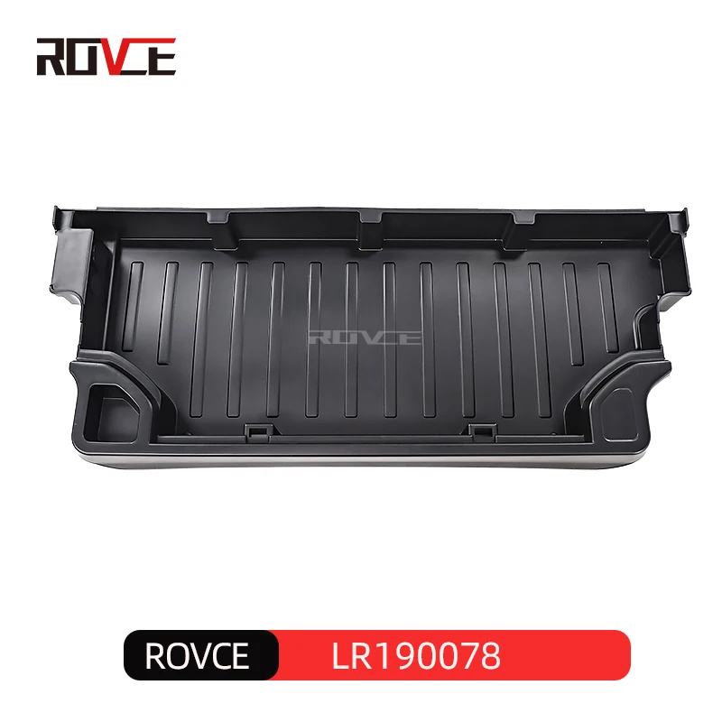 Ящик для хранения багажника ROVCE для Land Rover Defender 90 110 130 2020 2021 2022 2023 20204 LR 190078 LR 190079 Автомобильные аксессуары
Ящик для хранения багажника ROVCE для Land Rover Defender 90 110 130 2020 2021 2022 2023 20204 LR 190078 LR 190079 Автомобильные аксессуары