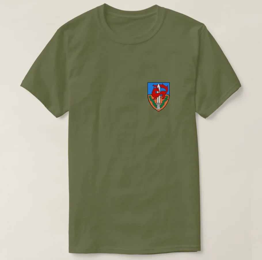 Israel Defense Forces Idf Givati Combat Army Men T-Shirt Short Sleeve Casual 100% Cotton O-Neck Summer Tees
Israel Defense Forces Idf Givati Combat Army Men T-Shirt Short Sleeve Casual 100% Cotton O-Neck Summer Tees