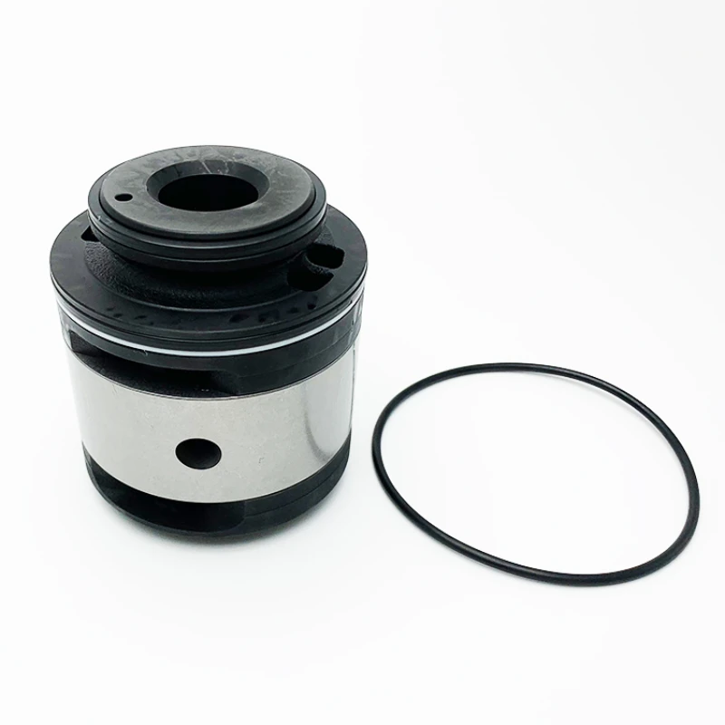 High Pressure Sliding Bearing Spare Parts Repair Kit Hydraulic Vane Pump Core Cartridge
High Pressure Sliding Bearing Spare Parts Repair Kit Hydraulic Vane Pump Core Cartridge