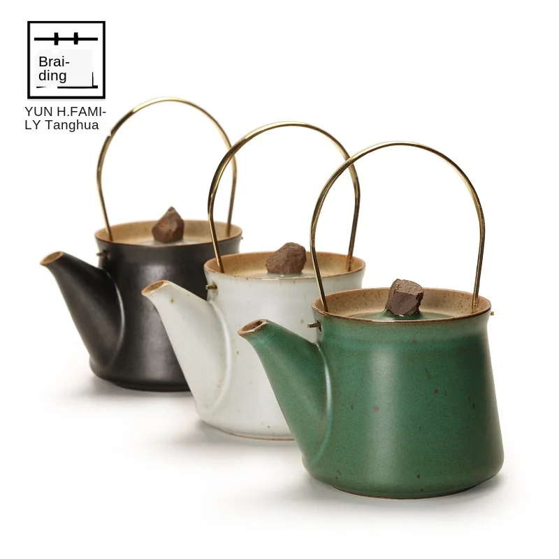 Teapot Small Ceramic Teapot Single Teapot Handmade Retro Kiln Tea Cups Tea Pots Tea Set Siteel Tea Pot Infuser Tea Cups Teapots
Teapot Small Ceramic Teapot Single Teapot Handmade Retro Kiln Tea Cups Tea Pots Tea Set Siteel Tea Pot Infuser Tea Cups Teapots