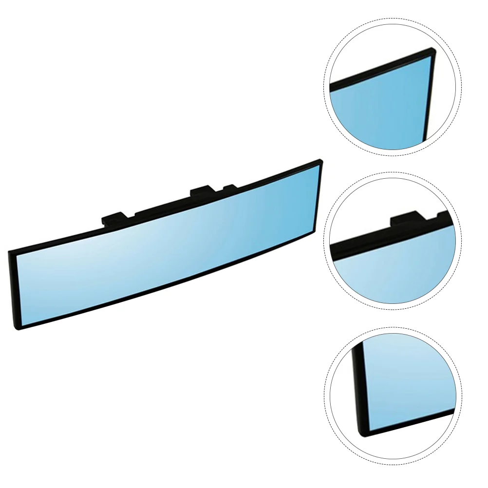 1Pc Anti-glare Tint Durable Rear View Mirror Car Interior Rearview Mirror for Car
1Pc Anti-glare Tint Durable Rear View Mirror Car Interior Rearview Mirror for Car