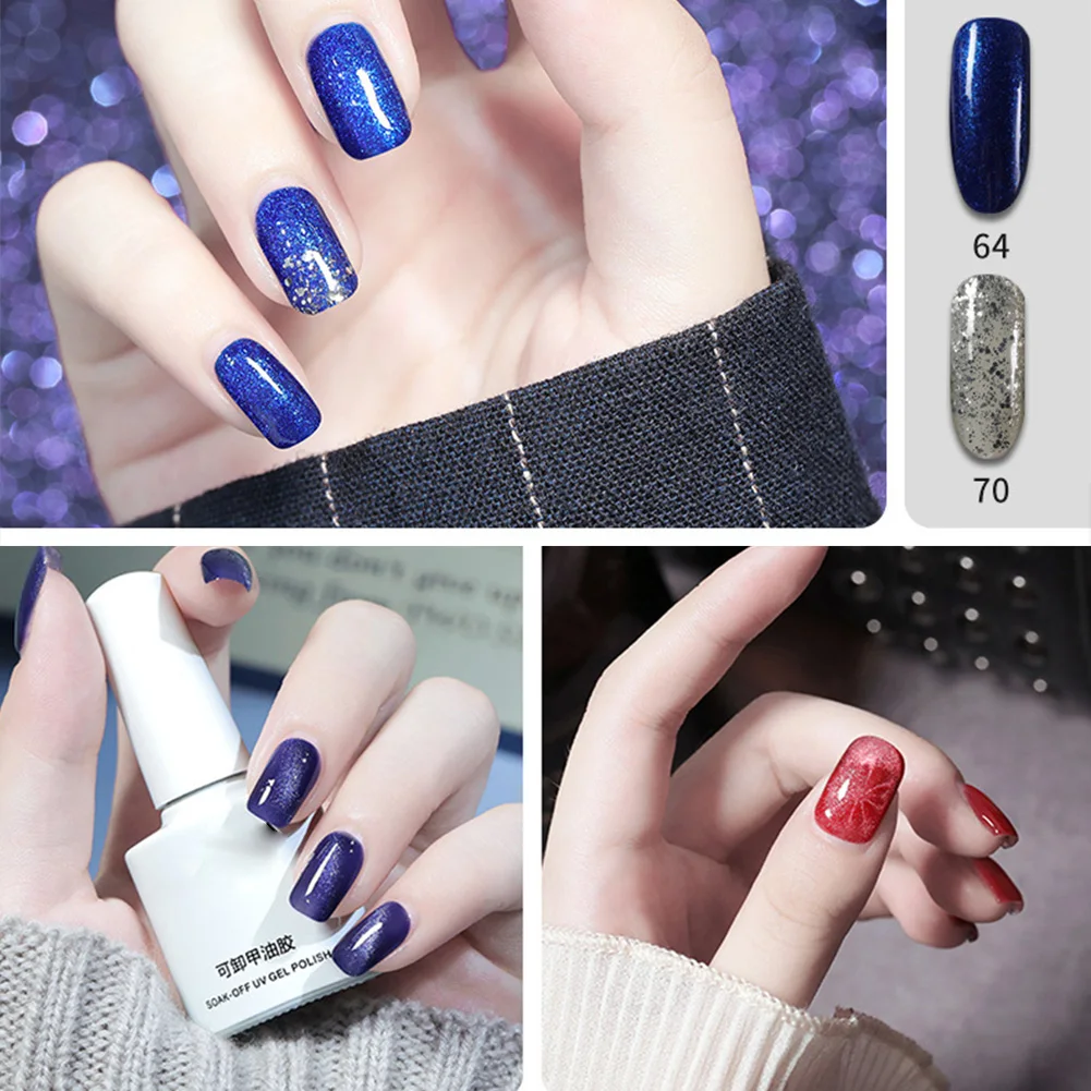 Gel Nail Polish Convenience Fashion Nail Gel Polish Beauty Gifts Nail Lacquer Multifunctional Nail Polish WH998
Gel Nail Polish Convenience Fashion Nail Gel Polish Beauty Gifts Nail Lacquer Multifunctional Nail Polish WH998